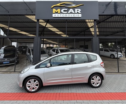 Honda Fit EX 1.5