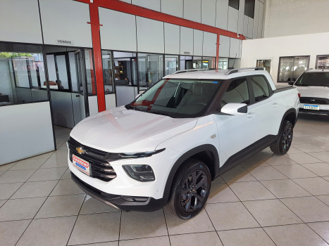 Chevrolet Montana PREMIER 1.2 Turbo Flex 12V Aut.