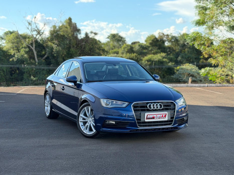 Audi A3 Audi A3 Sedan Ambition 2.0 TFSi 2016