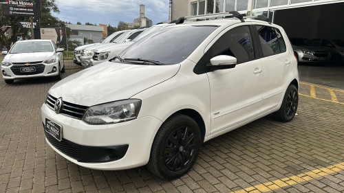 Volkswagen Fox Trend 1.0