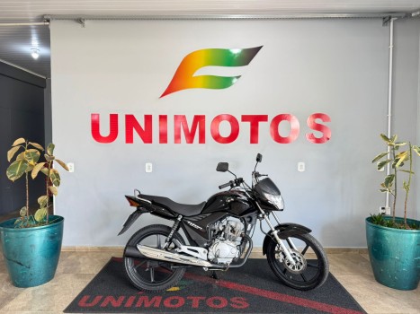 Honda CG 150 TITAN EX