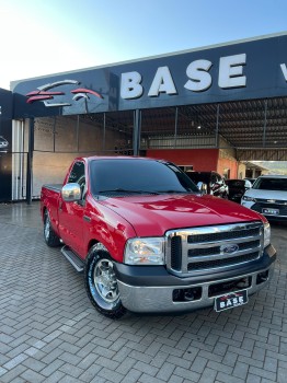 Ford F-250 XLT 4.2 TB Diesel