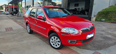Fiat Palio weekend 1.4 Atracttive