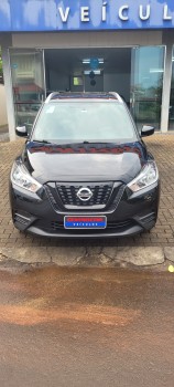 Nissan kicks 1.6 S DIRECT CVT