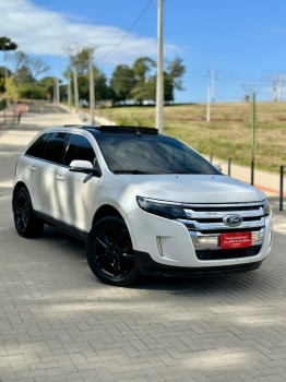 Ford Edge LIMITED AWD 3.5 V6
