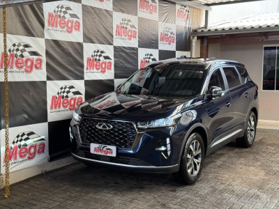 Chery Tiggo 7 pro 1.6 turbo