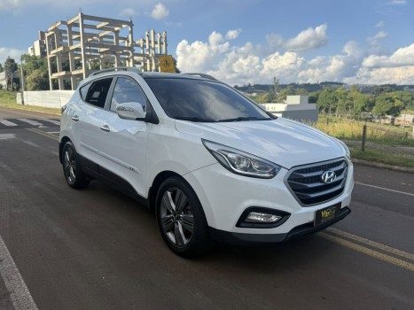 Hyundai Ix35 GLS Automática