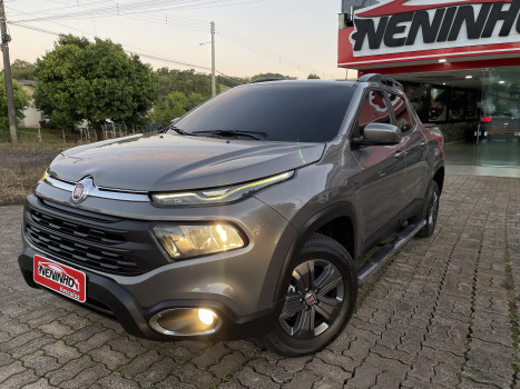 Fiat Toro FREEDOM 1.8 FLEX AT6 2020