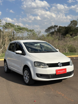 Volkswagen Fox 1.6 COMPLETO