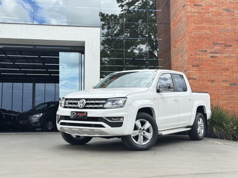 Volkswagen  amarok v6 high ac4