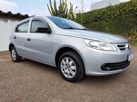 Volkswagen Gol G5
