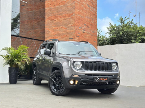 Jeep  renegade moab