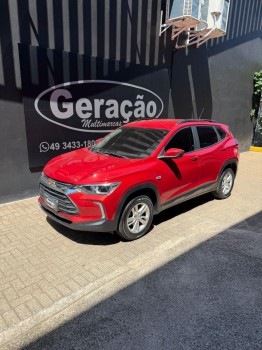 Chevrolet Tracker HEV/ T A LT