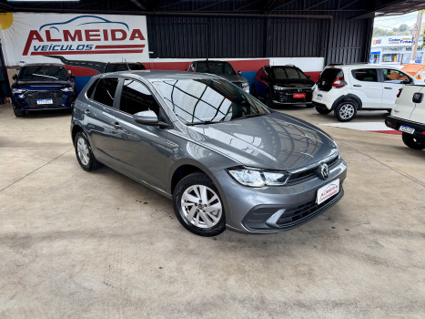 Volkswagen Polo 1.0 TSI Comfortline