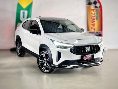 Fiat Fastback Impetus 1.0 200 T. Flex Aut