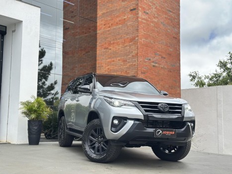 Toyota  hilux sw4 2.8 srx 4x4 16v turbo intercooler