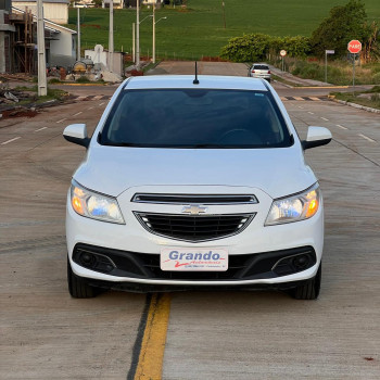 Chevrolet Onix LT 1.0 Completo