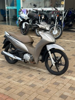 Honda Biz 125