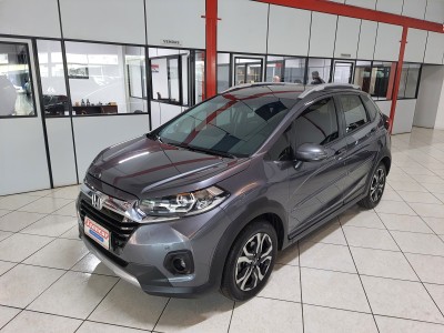 Honda Wr-v EXL 1.5 Flexone 16V 5p Aut.