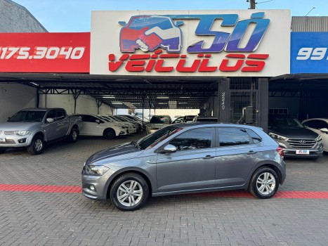 Volkswagen Polo COMFORT 1.0