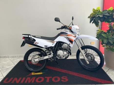Yamaha Xtz 250 LANDER