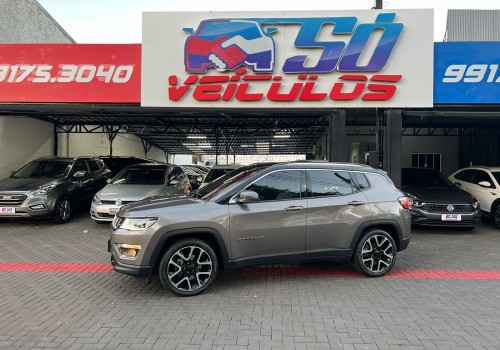 Jeep Compass LIMITED 2.0