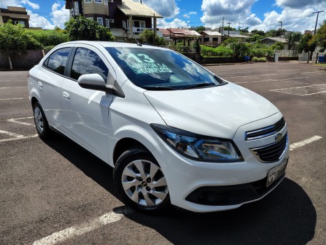 Chevrolet Prisma LT 1.4 MEC.