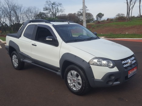 Fiat Strada ADV CD