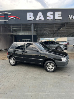 Fiat Uno Mille 1.0 Fire/ F.Flex/ ECONOMY 4p