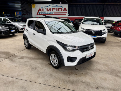 Fiat Mobi LIKE 1.0 FLEX
