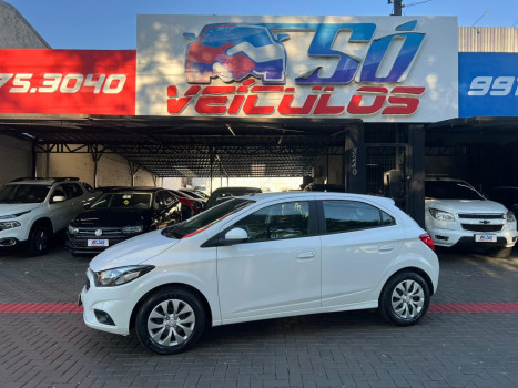 Chevrolet Onix LT 1.4