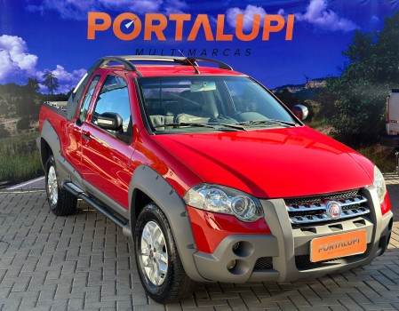 Fiat Strada 1.4 CE