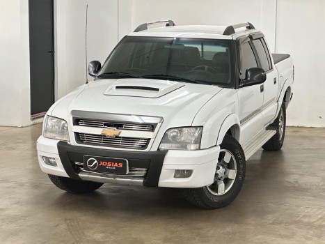 Chevrolet  s10 executive d