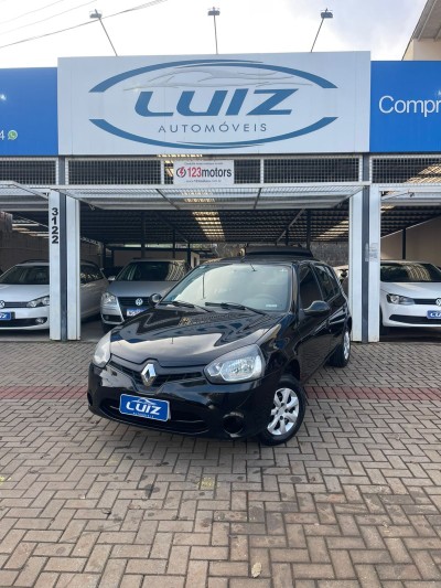 Renault Clio expression completo