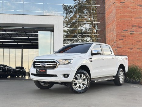 Ford  ranger xltcd4a32c