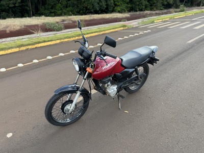 Honda CG Fan 2006 125cc