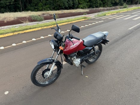 Honda CG Fan 2006 125cc