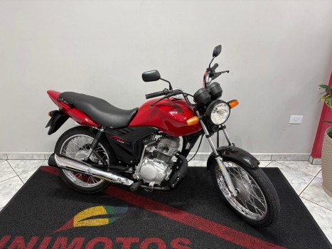 Honda CG 125 FAN KS
