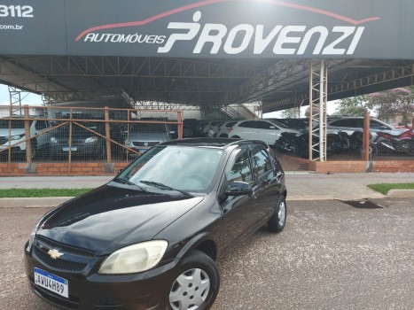 Chevrolet Celta LT 1.0