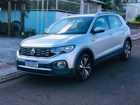 Volkswagen T-Cross 1.4 Completa