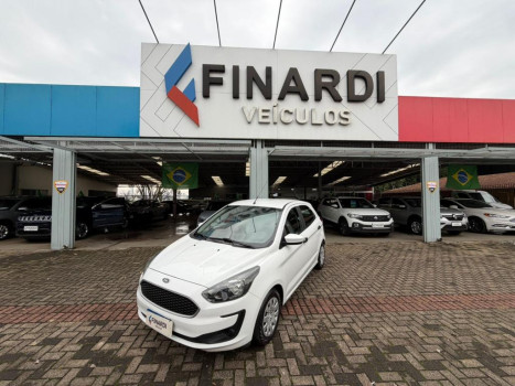 Ford Ka 1.0 S TiVCT Flex 5p