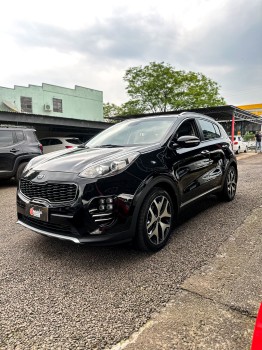 Kia Motors Sportage EX 2.0