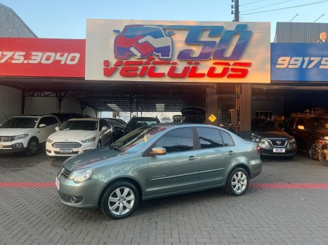 Volkswagen Polo 1.6 COMFORT