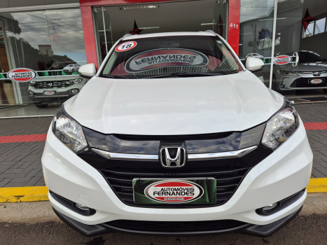 Honda Hr-v 1.8  EXL AUTOMÁTICA