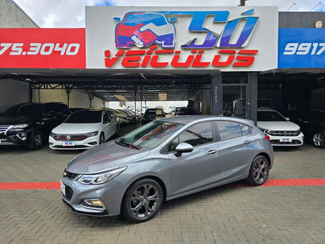 Chevrolet Cruze SPORT LT