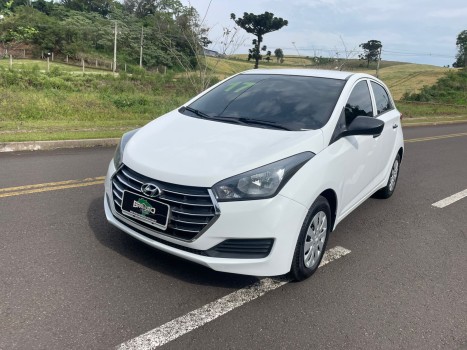 Hyundai HB20 HB20 1.0 COMFORT