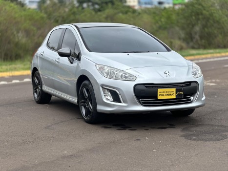 Peugeot 308 1.6