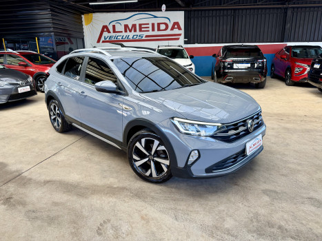 Volkswagen Nivus 1.0 Tsi Highline