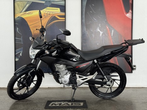 Honda CG 160 START
