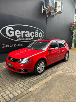 Volkswagen Golf W/ 1.6 SPORTLINE